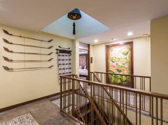 Фото Wannamas Chiangmai Boutique House