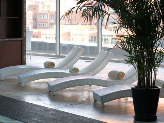 Фото Intercontinental Dalian