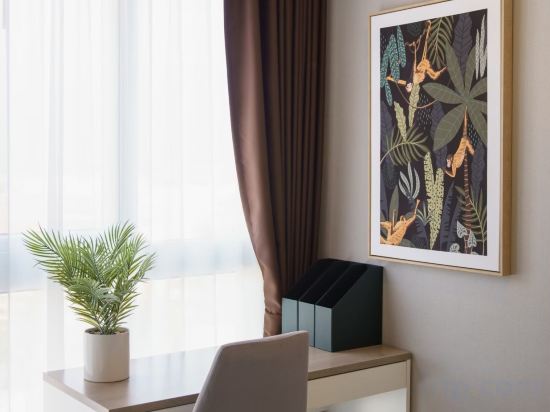 Фото Locals Prio ChiangMai Central Airport Plaza