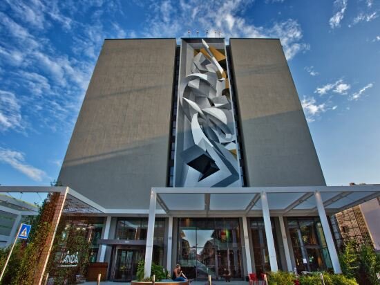 Фото Anda Venice Hostel