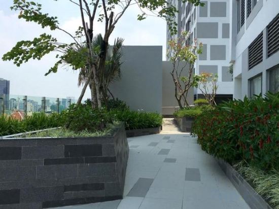 Фото RiverGate Residence