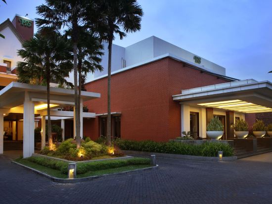 Фото Hotel Santika Premiere Malang