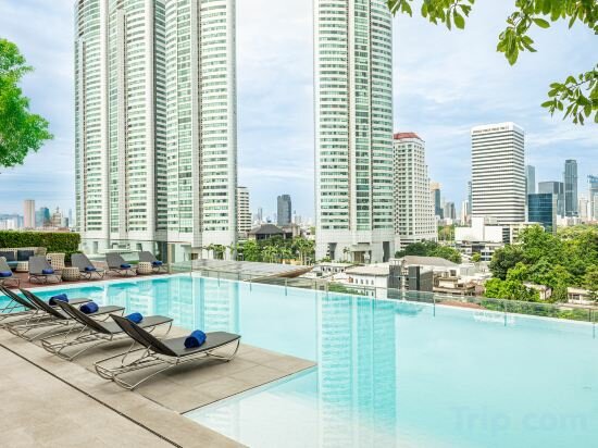 Фото Novotel Bangkok Sukhumvit 20