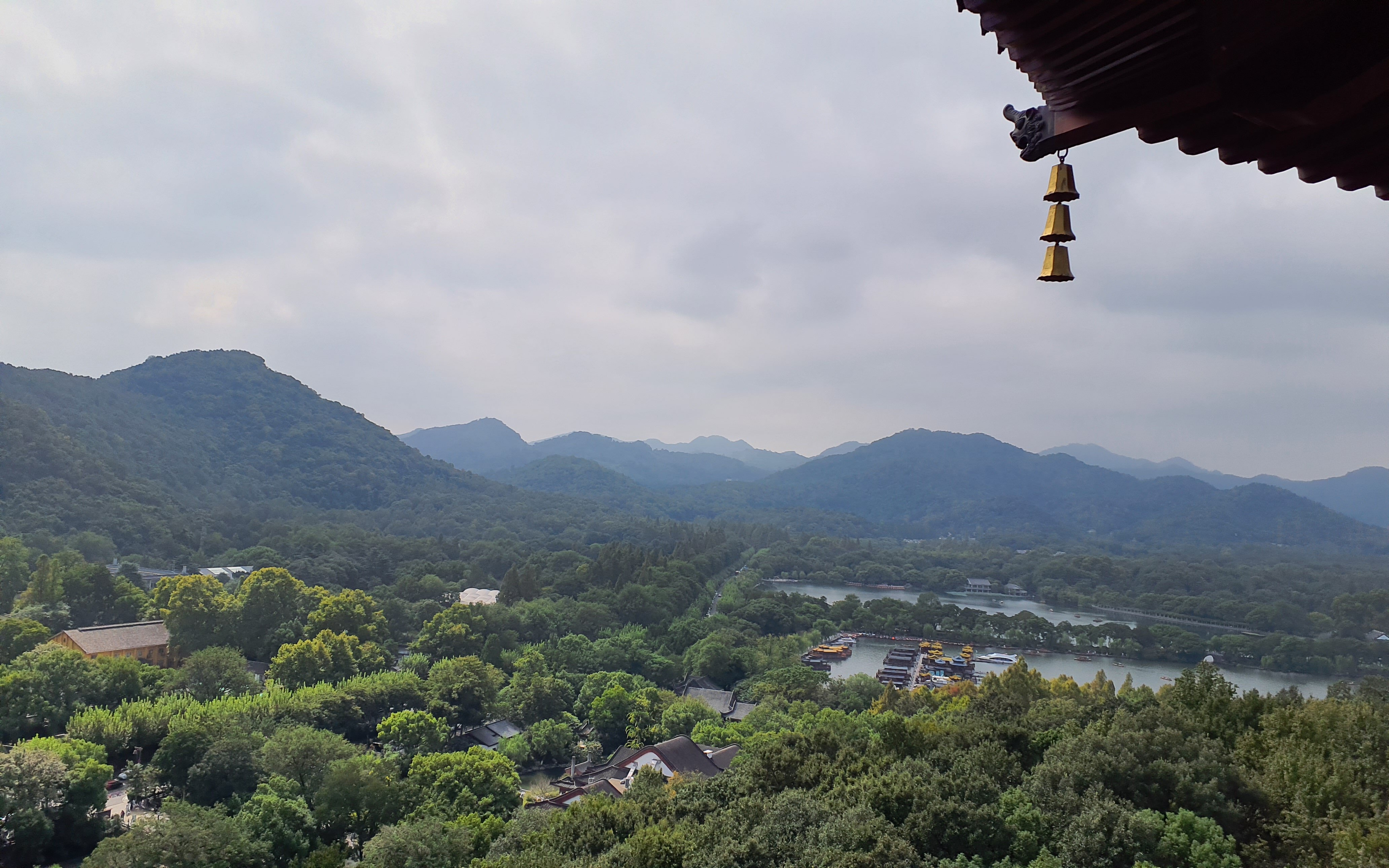 Фото Midtown Shangri-La, Hangzhou