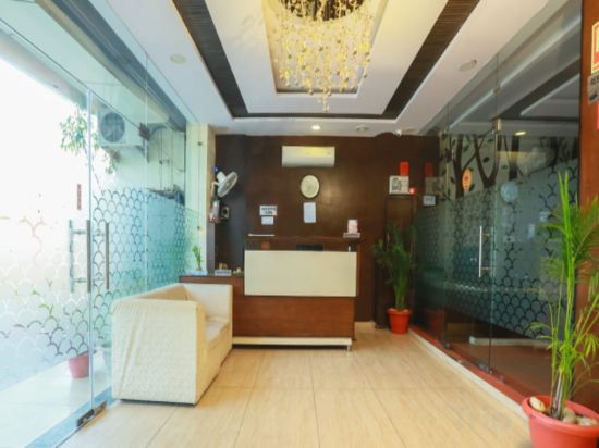 Фото Отель Eurasia Mohali International Airport