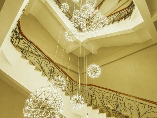 Фото Muong Thanh Luxury Bac Ninh Hotel