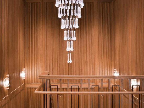 Фото Hotel Barriere Fouquet's New York