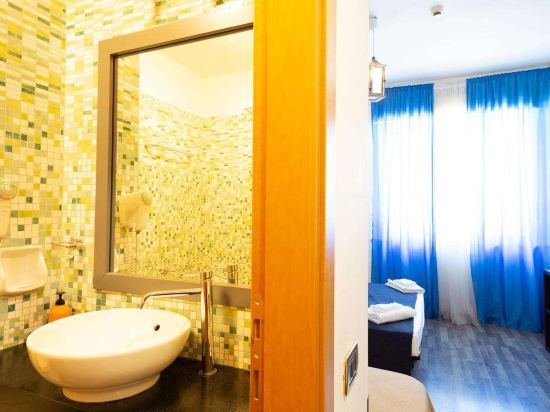 Фото Hotel Scheppers Rome