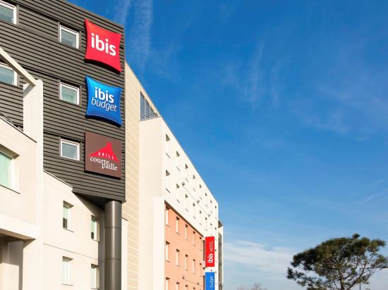 Фото ibis Orly Chevilly Tram 7