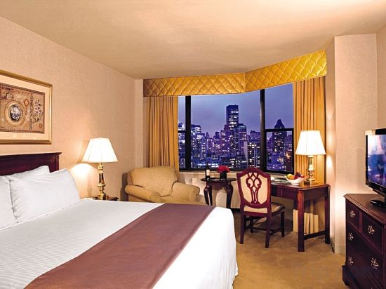 Фото The Westin New York Grand Central