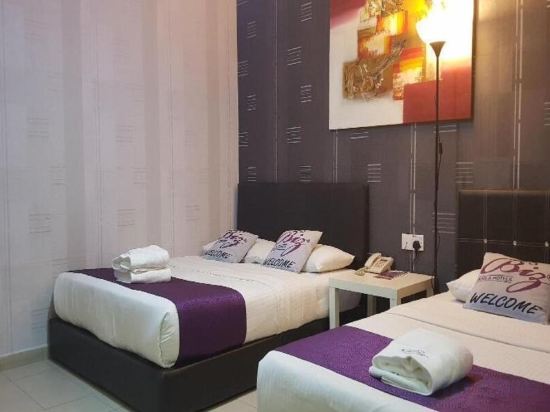 Фото Biz Hotel