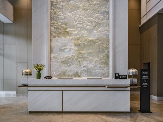 Фото DoubleTree by Hilton Shenzhen Nanshan Hotel & Residences