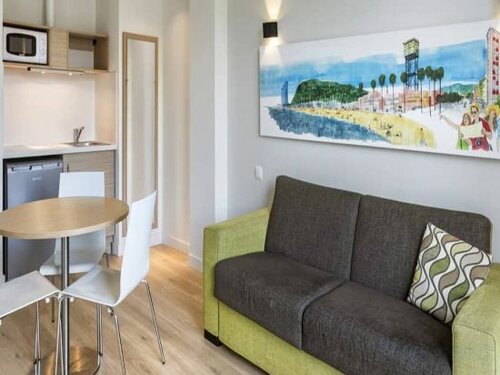 Гостиница B&b Hotel Barcelona Sant Cugat в Сант-Кугате-дель-Вальесе