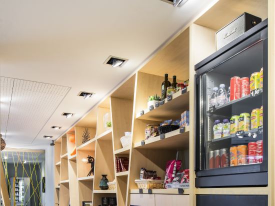 Фото Aparthotel Adagio access Paris Porte de Charenton