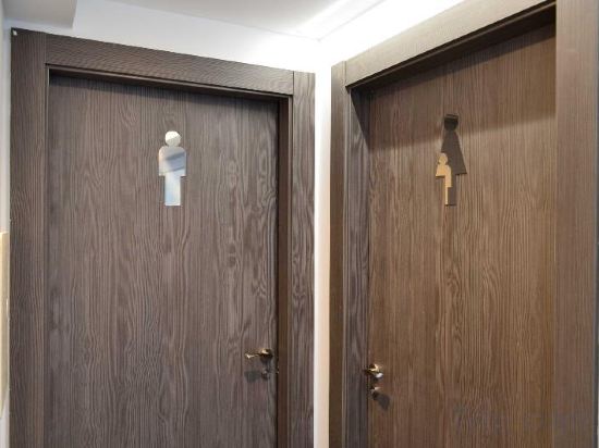 Фото Hotel Alda Estación Ourense