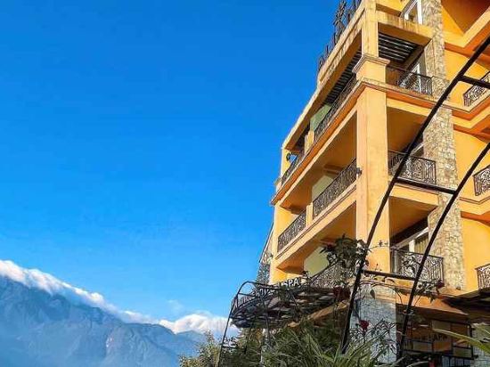 Фото Aliana Boutique Sapa Hotel & SPA