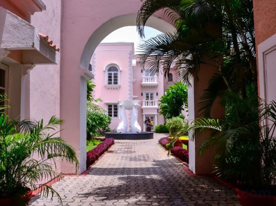 Фото Club Mahindra Emerald Palms, Goa