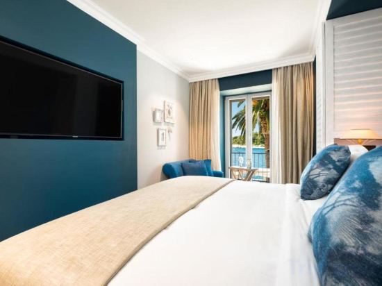 Фото Riva Marina Hvar Hotel