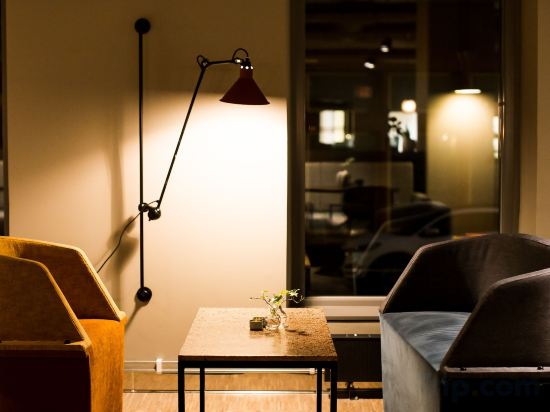 Фото Comfort Hotel Kista