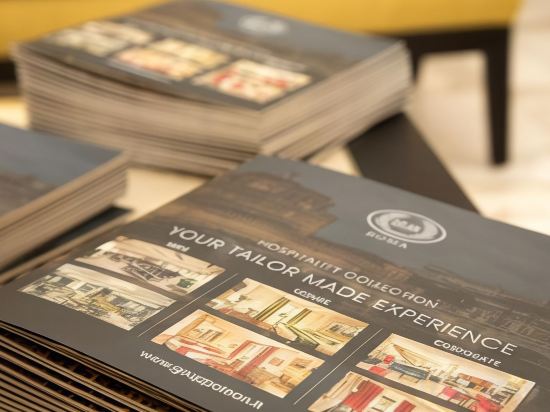 Фото Hotel Shangri-La Roma