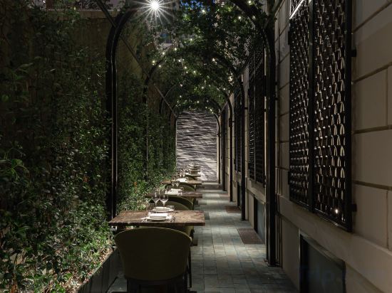 Фото InterContinental Rome Ambasciatori Palace