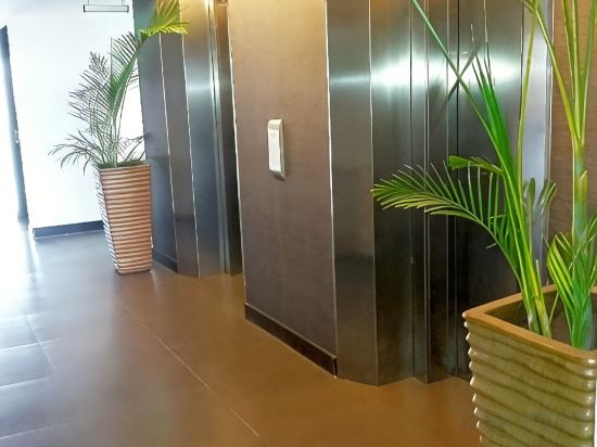 Фото Gt Hotel Iloilo