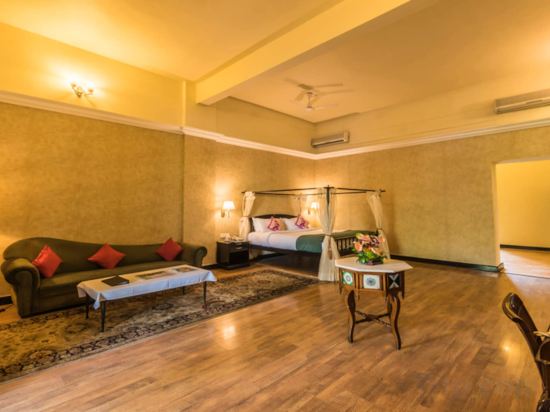 Фото Royal Orchid Metropole Mysore