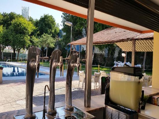 Фото Hospedium Hotel Castilla