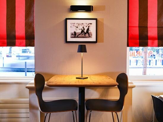 Фото Ibis Toulouse Gare Matabiau