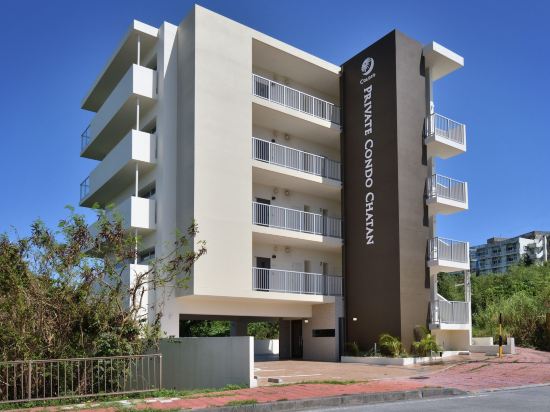 Фото Private Condo Chatan Jagaru by Coldio Premium