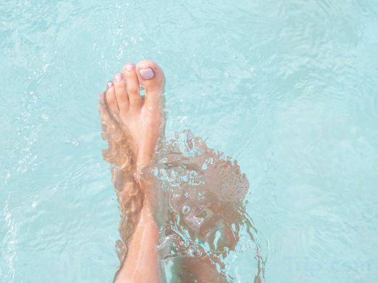 Фото Hyatt Regency Barcelona Tower