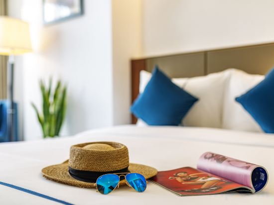 Фото Pavilion Hotel Da Nang