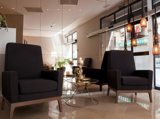 Фото May Ramblas Barcelona