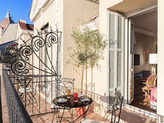 Фото Villa Otero by Happyculture