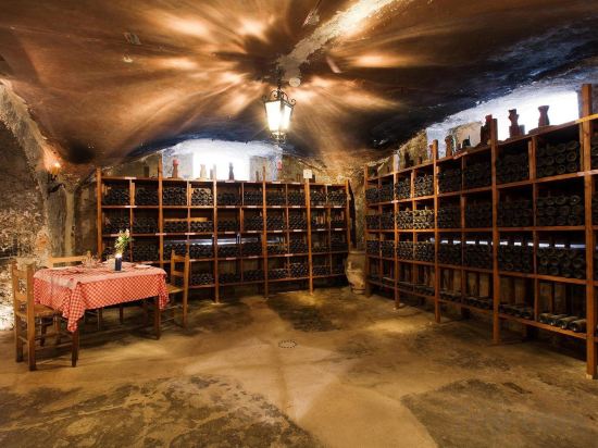 Фото Bettoja Hotel Massimo D'Azeglio