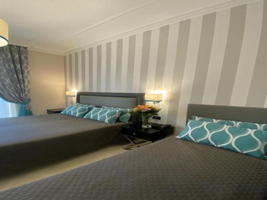 Фото Hotel Contilia