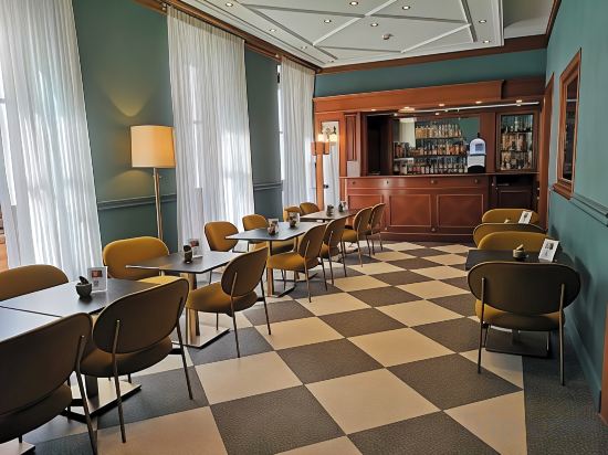 Фото Hotel Berna