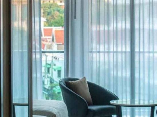 Фото Lewit Hotel Pattaya, a member of Radisson Individuals