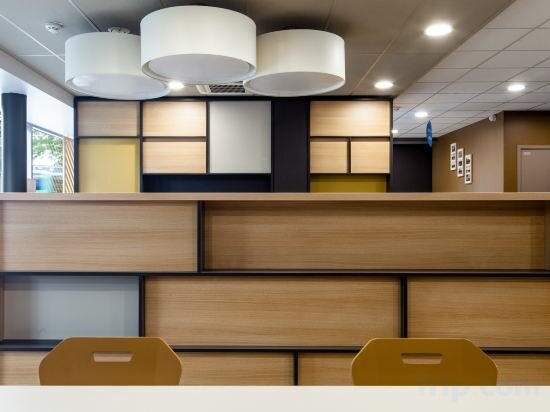 Фото B&b Hotel Paris Italie Porte De Choisy