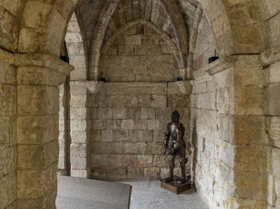 Фото Parador de Ciudad Rodrigo