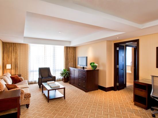 Фото InterContinental Boston, an Ihg Hotel