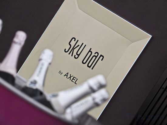 Фото Two Hotel Barcelona by Axel - Adults only