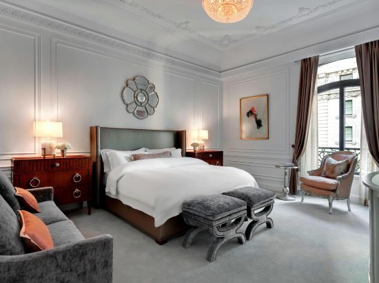 Фото The St. Regis New York