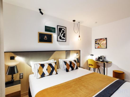 Фото Hotel Star Champs Elysées