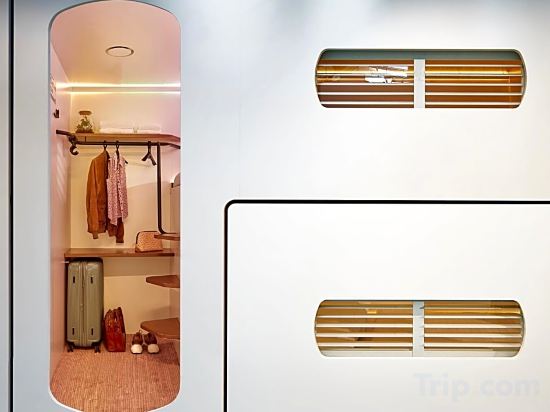 Фото Cityhub Copenhagen