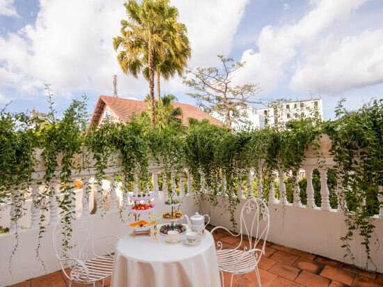 Фото La Sapinette Hotel Dalat