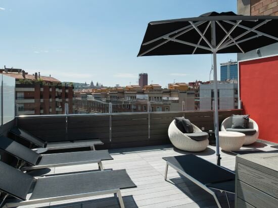 Фото Отель Catalonia Roma