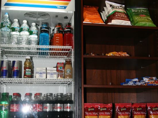 Фото Hilton Garden Inn Tribeca