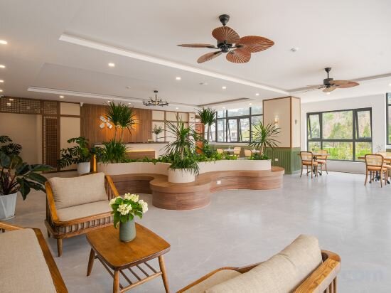 Фото Nature Hotel