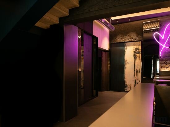 Фото Heart Hotel Milano